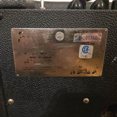 Fender Blues Junior II 2006 image 6