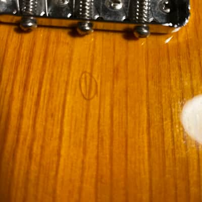Fender Telecaster 2009 image 2