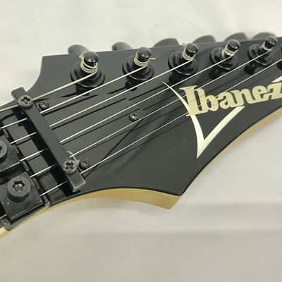 Ibanez RG370DX White | Reverb
