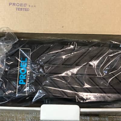 PROEL PVP14L Volume Pedal - Black image 4