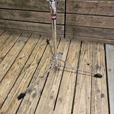 Gibraltar Cymbal Boom Stand Flat Base 8609 USED! RKKFL290726 image 2