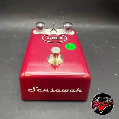 T Rex Sense Wah image 6