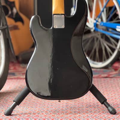 Tokai Hard Puncher PB45 - Black, Lawsuit era, 1981 image 3