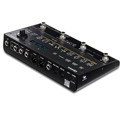 Quilter Elevate All-in-One Guitar Tone Multi-FX Unit by Neunaber image 4