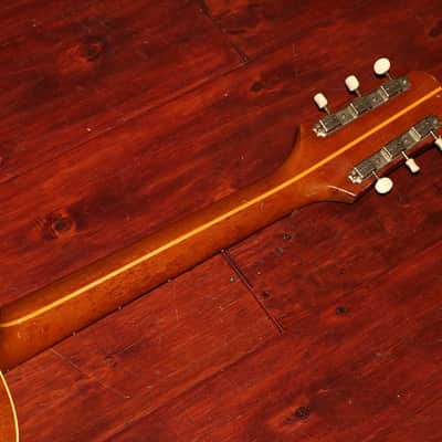 1959 Epiphone FT-79 Texan image 8