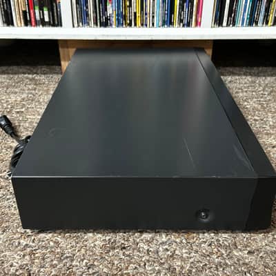 JVC HR-XVC38BU DVD/VHS Combo Player VCR Recorder HDMI No Remote TESTED ✅ image 14