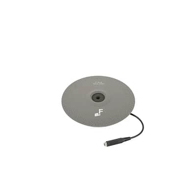 EFNOTE Splash Cymbal 8" EFD-C08 Electronic Splash Cymbal image 1