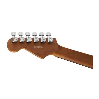 Charvel Pro-Mod Plus DK24 HH HT EB QM Electric Guitar (Violet Radiance) image 7