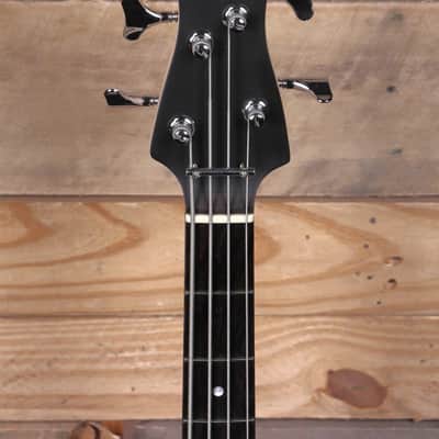 Yamaha TRBX174 Electric Bass Old  Violin  Sunburst image 6