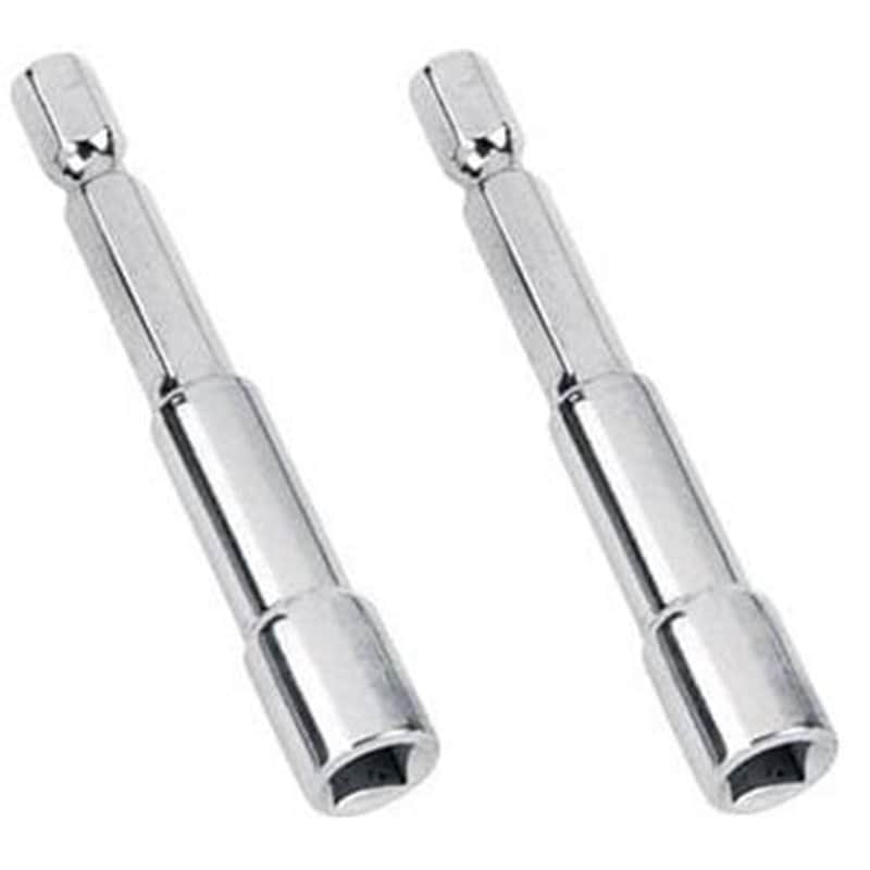 DW DWSM807-2 Drill Bit Drum Key 2-pack image 1