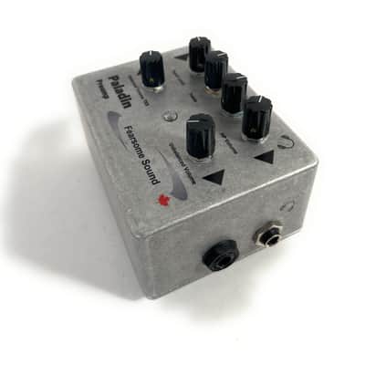 Headphone / Preamp Pedal image 3