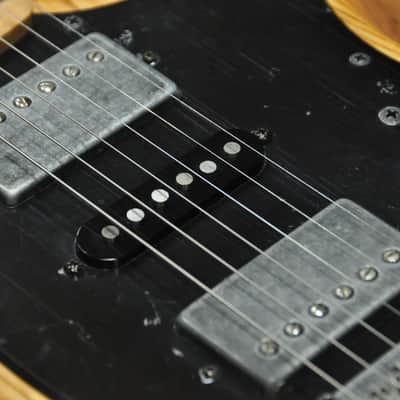 Cort Hiram Bullock Signature Natural/Aged image 6