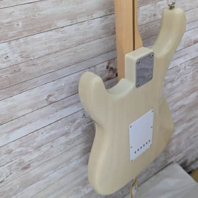 Used 2006 Fender Custom Shop '56 Reissue Stratocaster NOS image 12