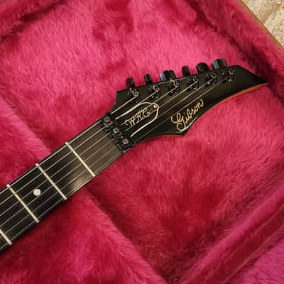 Gibson WRC SR71 1989 - White image 2
