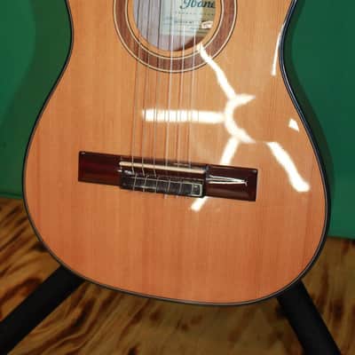 Ibanez Half-Size Classical Guitar GA15-HF-NT (Used) image 1
