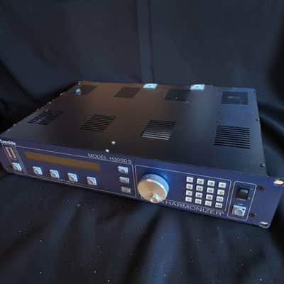 配信機器・PA機器・レコーディング機器 Eventide H3000S Ultra-Harmonizer Eventide H3000 S Ultra-Harmonizer | Reverb