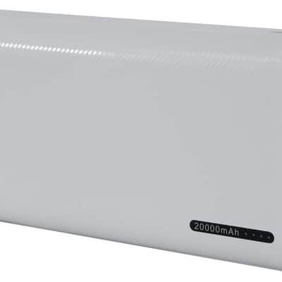 Rockville HALO 10 Desktop Bundle 20K MAH Power Bank w/Selfie Light+Stand+Remote image 5