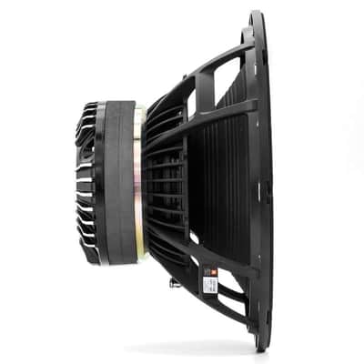 JBL 18SWT5600 Tornado 18" 2800W RMS 4 Ohm Subwoofer image 2