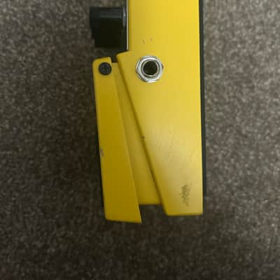 Boss ODB-3 Bass OverDrive (Silver Label) 1994 - Present - Yellow image 5