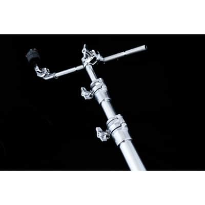 Tama HC73BS Spartan Cymbal Boom Stand - Cymbal Stand image 5