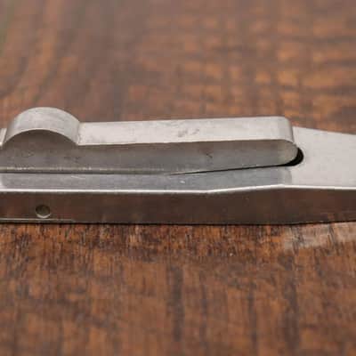 Gretsch Giant Bass Drum Pedal Hoop Clamp Vintage 1980's #1 image 2