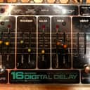 Original Electro-Harmonix 16 Second Digital Delay