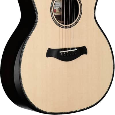 Taylor Builder's Edition 914ce, Natural image 4
