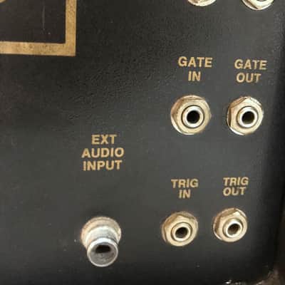 ARP Odyssey MkII 2810 w/4035 filter, CV/Gate image 3