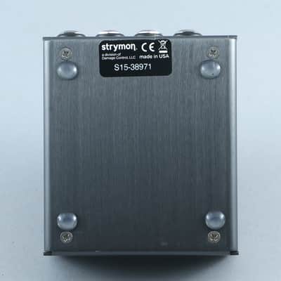 Strymon El Capistan Tape Echo Guitar Effects Pedal P-30586 image 3
