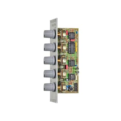 Doepfer A-124 Eurorack Wasp Filter Module image 13