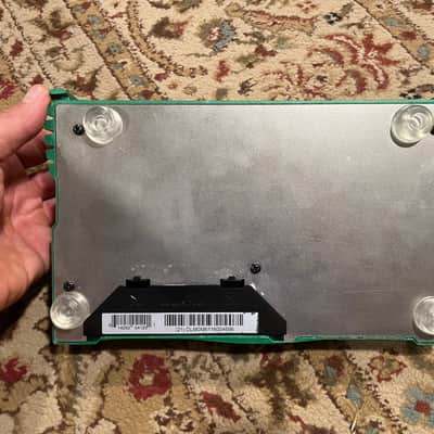 Line 6 DL4 Delay Modeler 1999 - 2021 - Green image 6