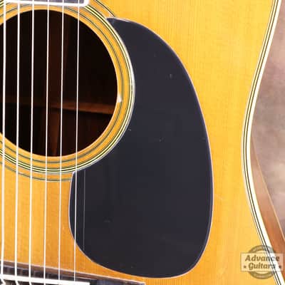 Martin 1968 D-35 image 9