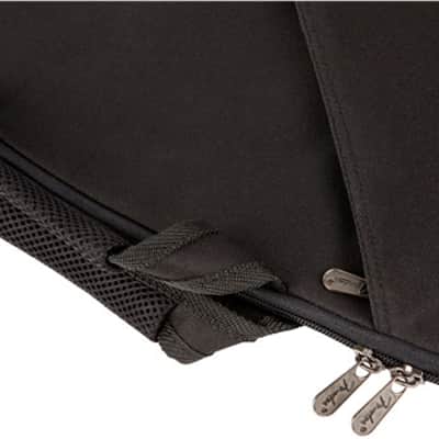 FB405 Electric Bass Gig Bag Fender image 3