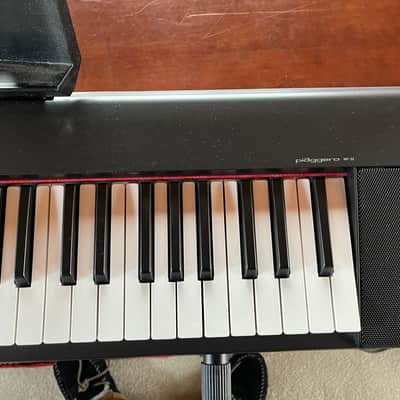 Yamaha NP-32B 76 Soft Key Piaggero 2019-2021 image 4