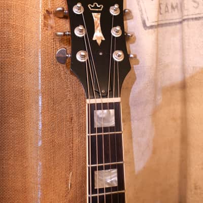 Guild S-100 Polara 1973 Natural image 3