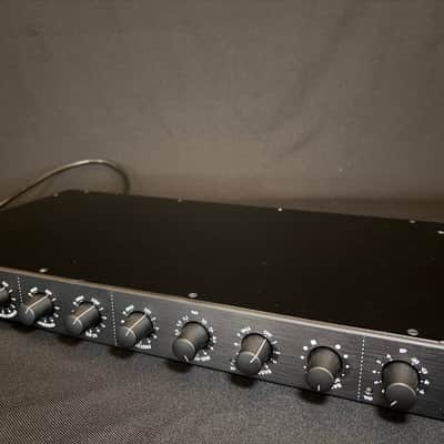 SPL Stereo Vitalizer Mk3-T (Excellent Condition) image 4