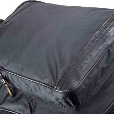 RockBag Deluxe Line - Acoustic Bass Gig Bag image 7