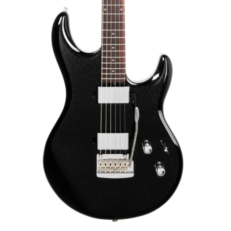 Ernie Ball Music Man Steve Lukather Signature Luke 4 HH image 2