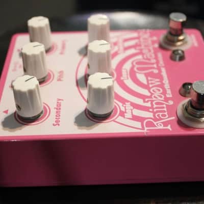 EarthQuaker Devices Rainbow Machine Polyphonic Pitch Shifting Modulator 2012 - 2017 - Various image 4