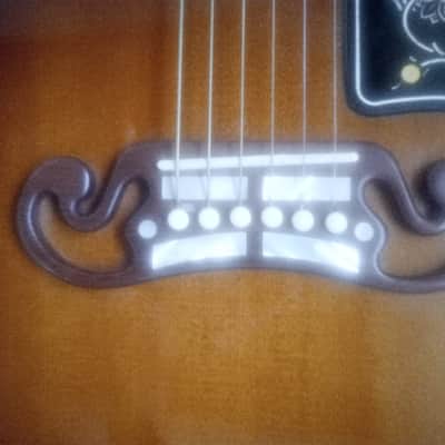 Gibson SJ-200 True Vintage image 16