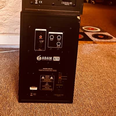 ADAM Audio Aax7 image 2