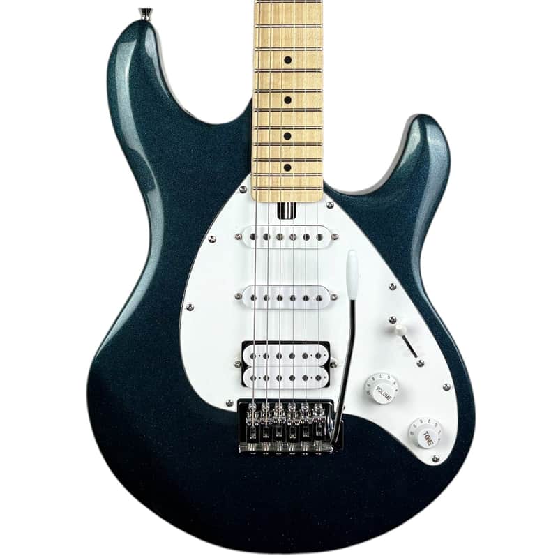 Rocktile Pro MM250-MB - Dark Blue image 1