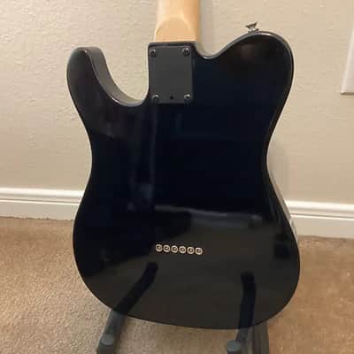 Peavey Reactor 1990's - Black image 11