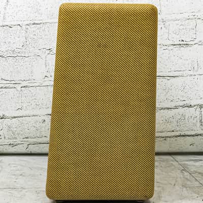 1959 Fender Tweed Harvard w/ Original Cover, NOS Tubes image 4