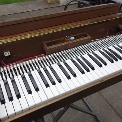 Hohner Clavinet 1 THE first model! (with KKGB demo-video) image 1