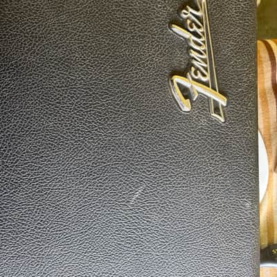 Fender Stratocaster Hardtail 1974 Maple Fretboard 1973 - 1977 - Natural image 11