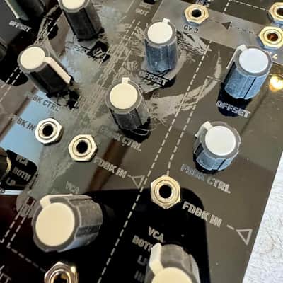 Make Noise QMMG Module - Made for Richard Devine image 3