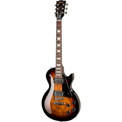 Gibson Les Paul Studio Electric Guitar - Smokehouse Burst image 3