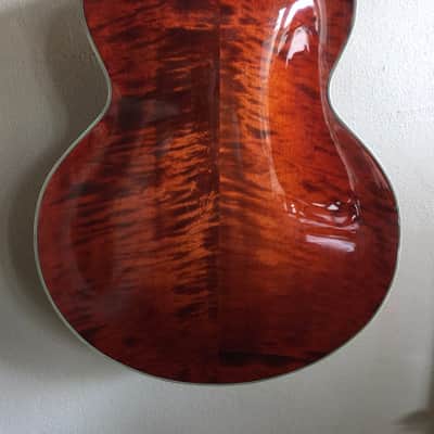 Eastman MDC805 2017 Classic Mandocello Flawless Condition Beautiful! image 9