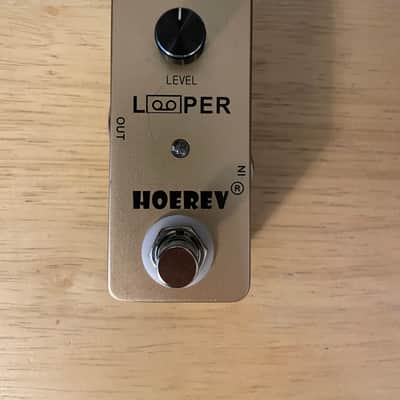 Hoerev Looper Gold image 1